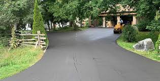 Best Driveway Overlay Services  in Audubon, NJ